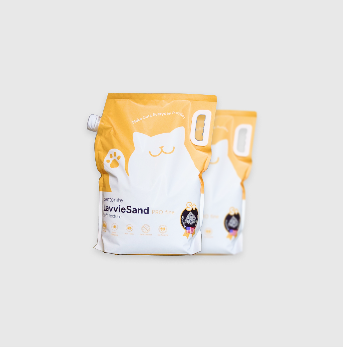 LavvieSand プロファイン