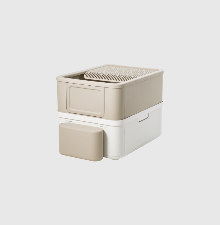 LavvieBox