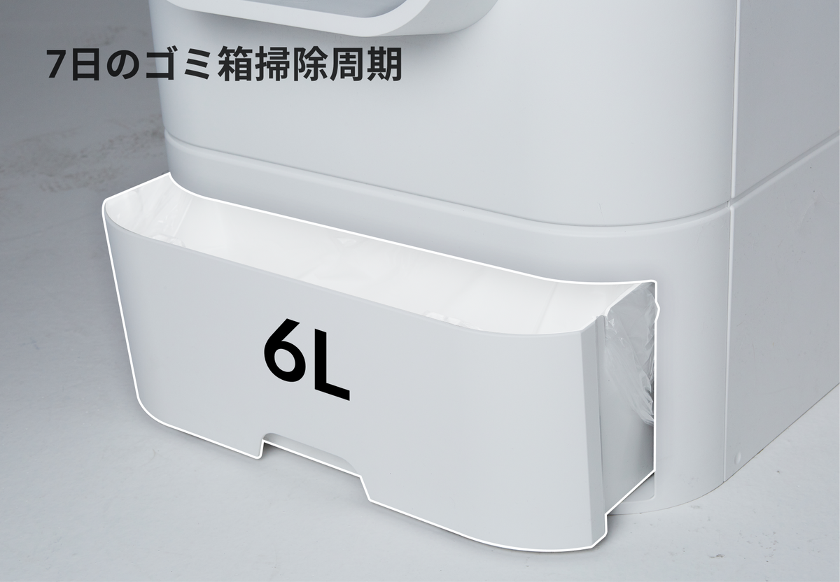 LavvieBot S – パーソング LavvieBot S – パーソング