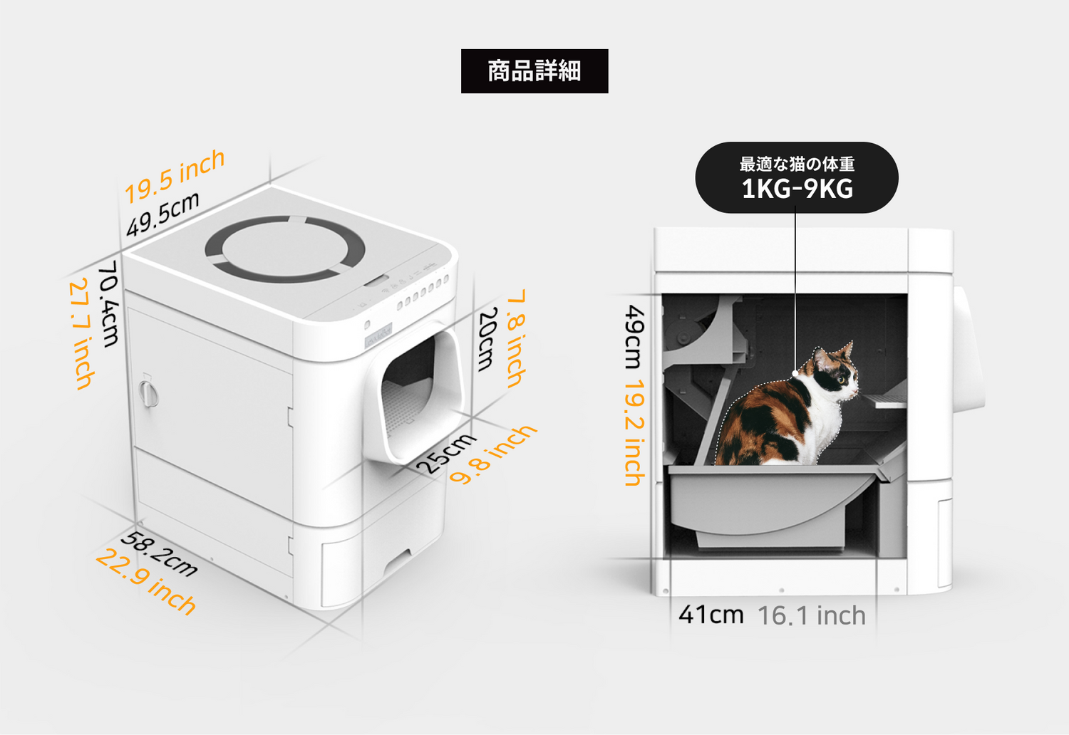 LavvieBot S – パーソング LavvieBot S – パーソング